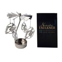 T-Lite Witch Spinner T-Lite Witch Spinner